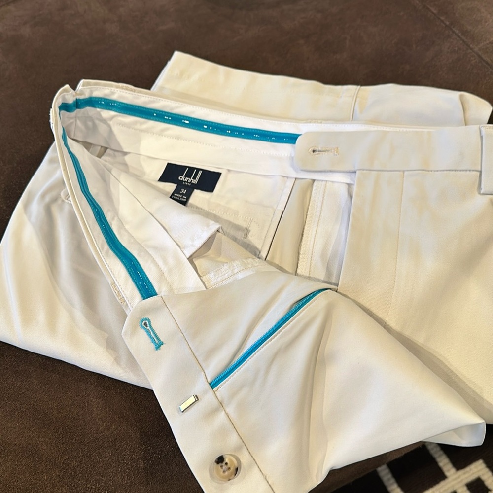 Dunhill tech shorts